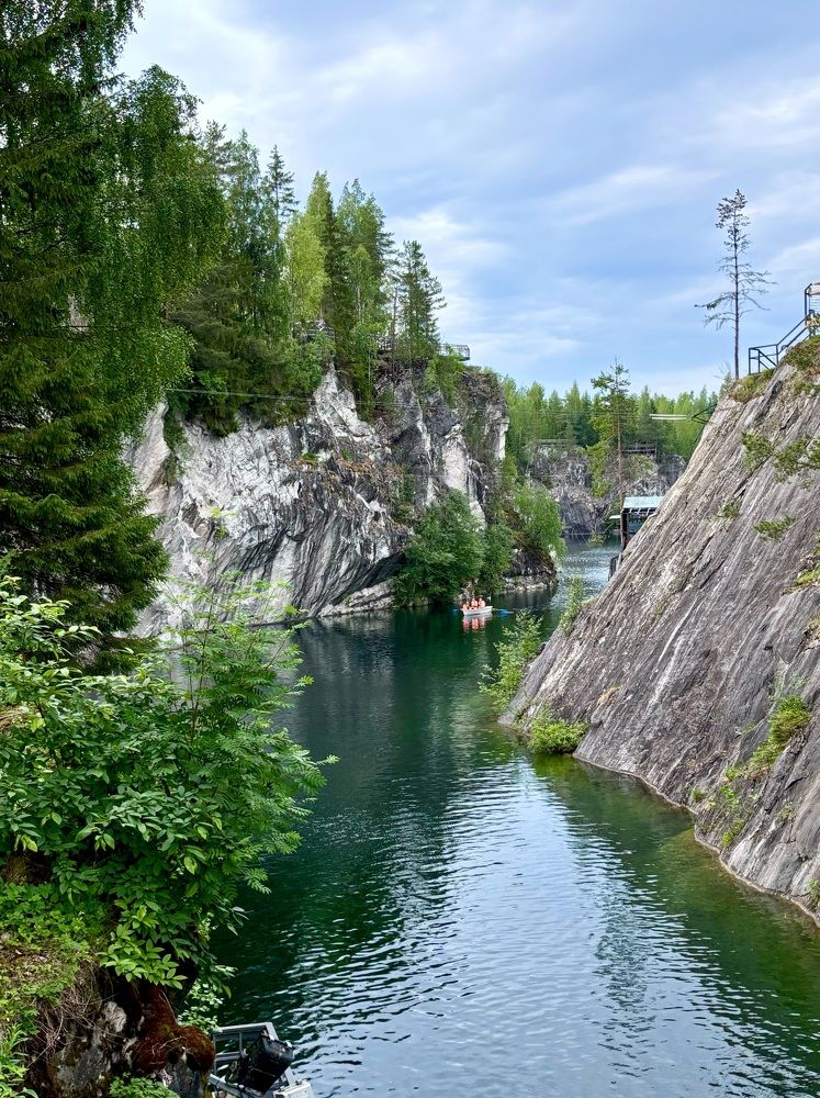 Photograph by Halina Mitsevich