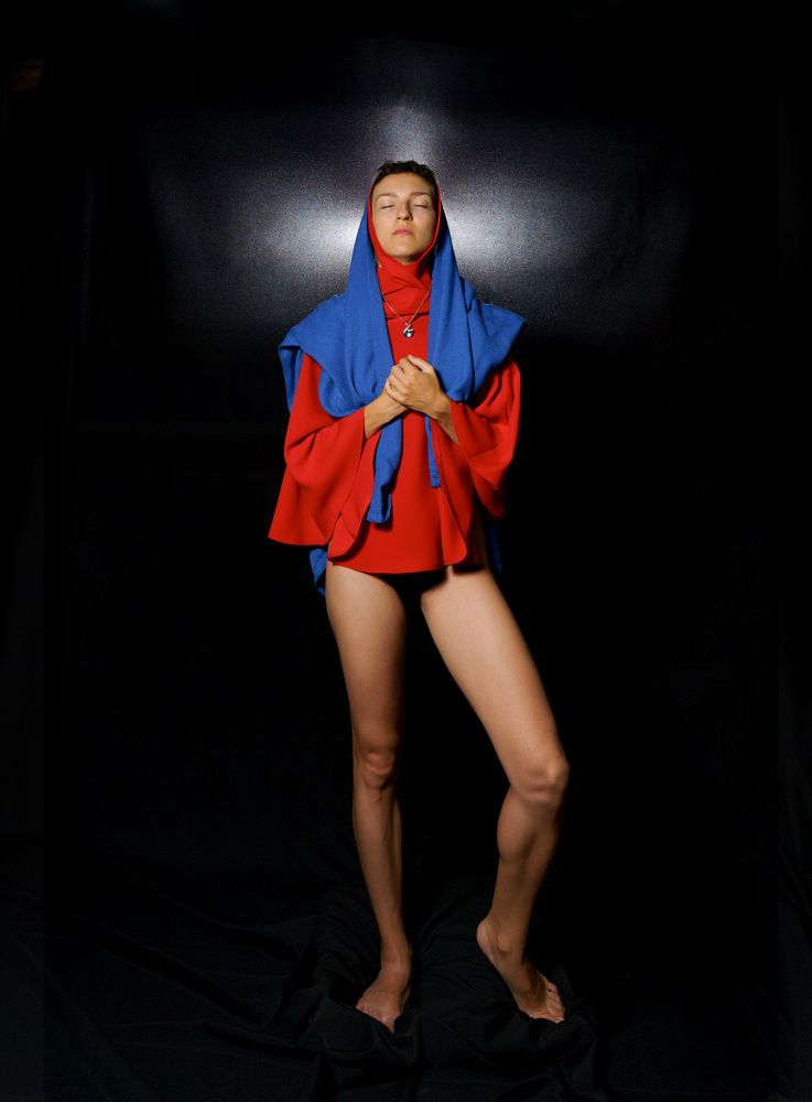 Photograph by Александр Кучерявый