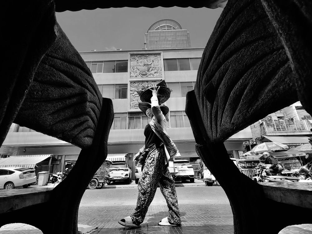 Photograph by Sao Phanni