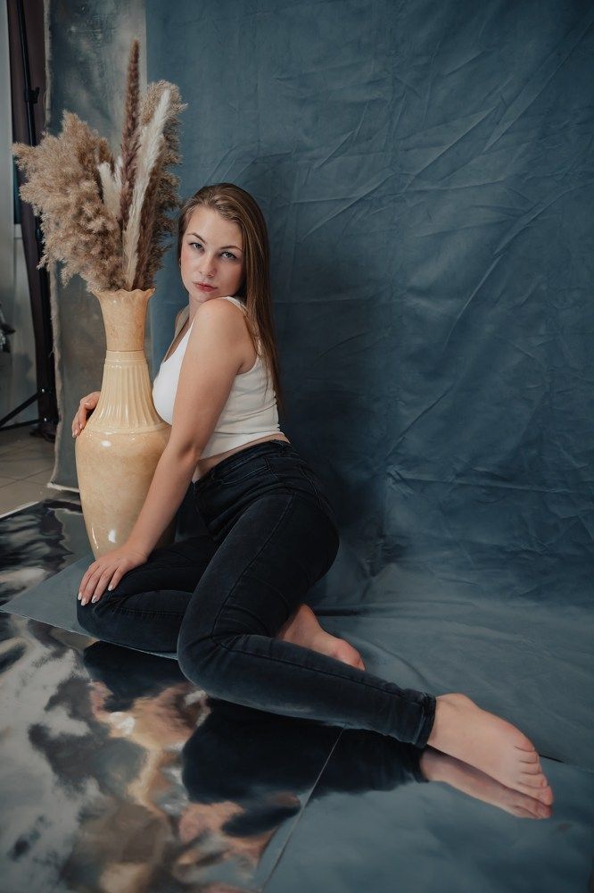 Фотография автора Алина Сергеевна