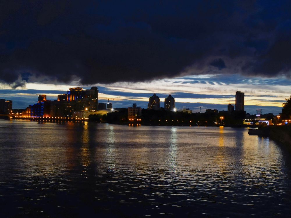 Фотография автора Каргин Валерий