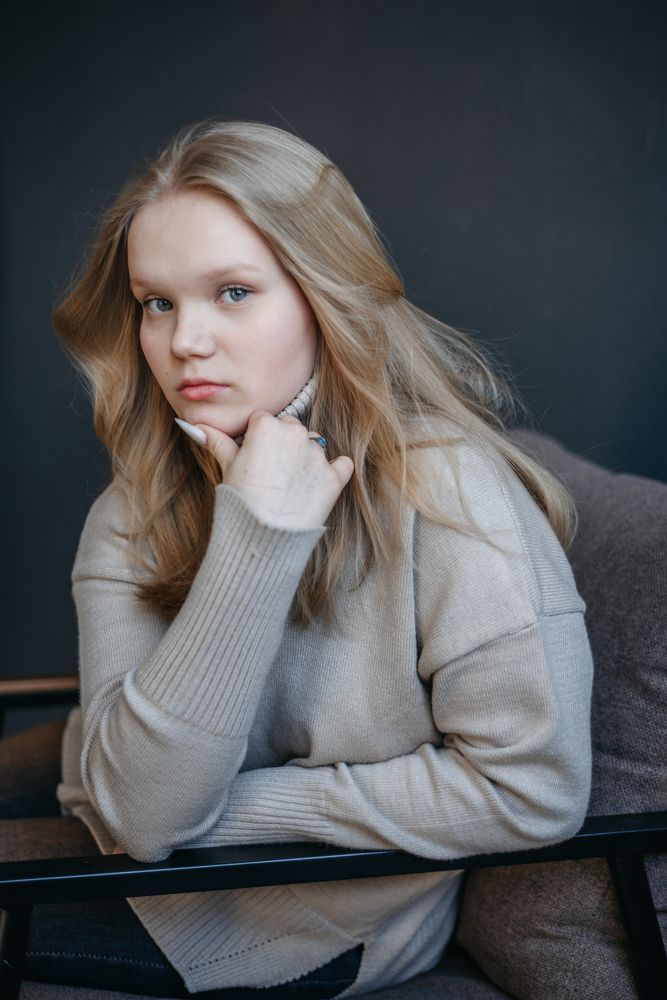 Photograph by Екатерина Мальковская