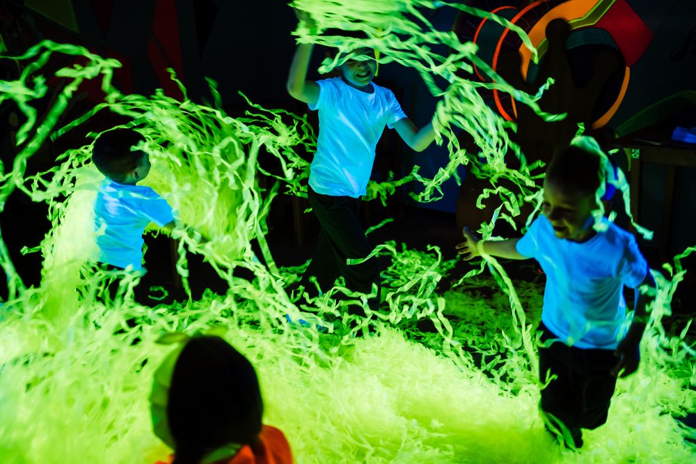 Photograph by Надежда Гончарук