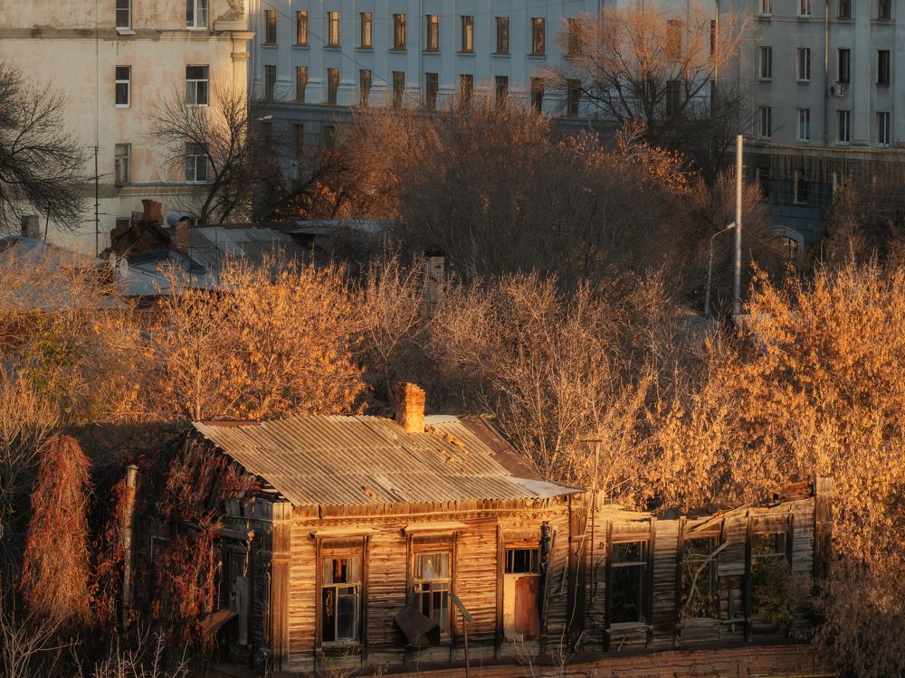 Photograph by Дудников Александр