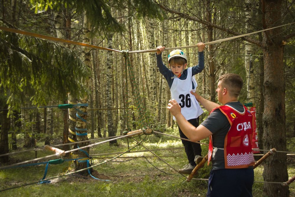 Photograph by Ксения Березкина