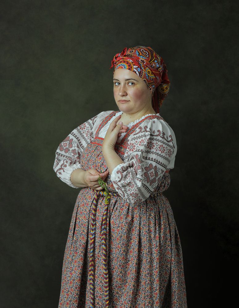 Photograph by Наталья Туева