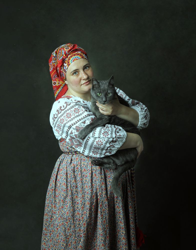 Photograph by Наталья Туева