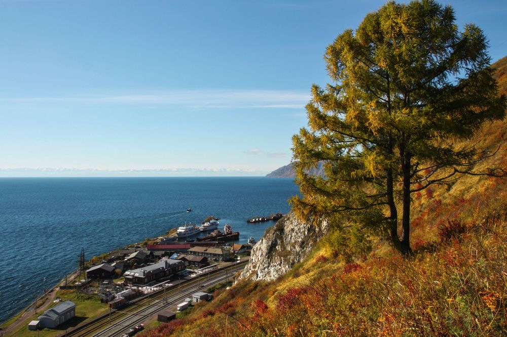 Photograph by Ольга Литвинцева