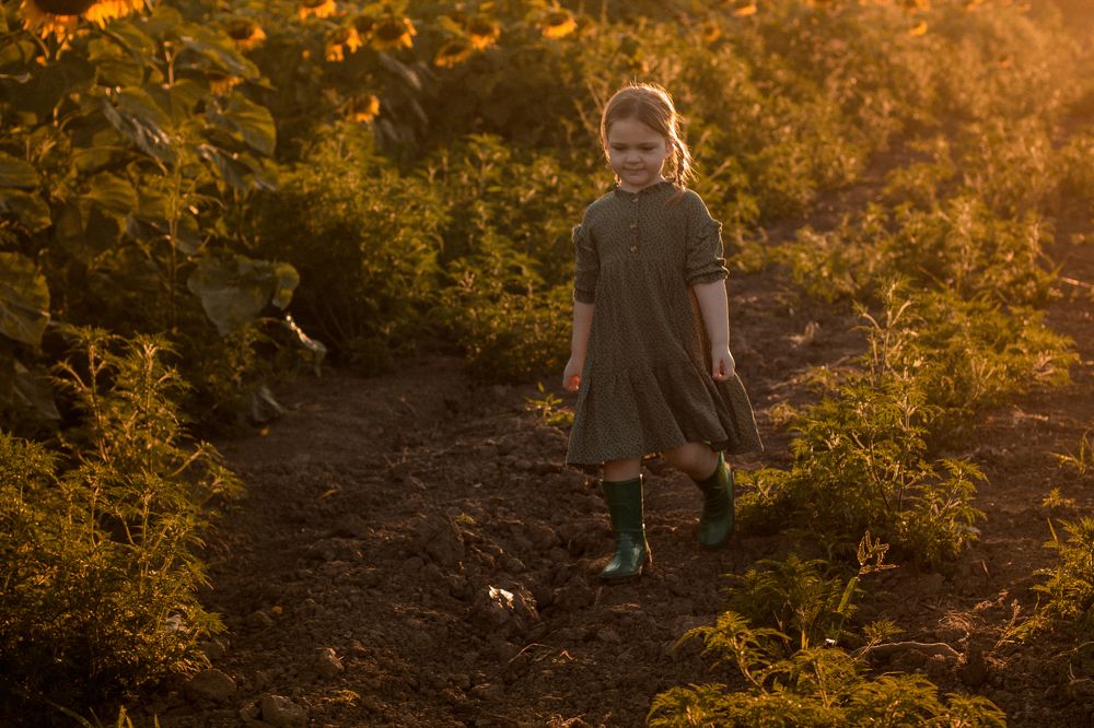 Photograph by Олеся Романова