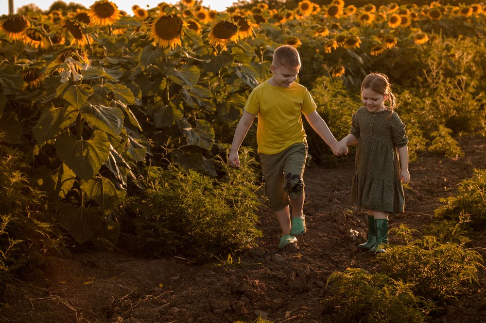 Photograph by Олеся Романова