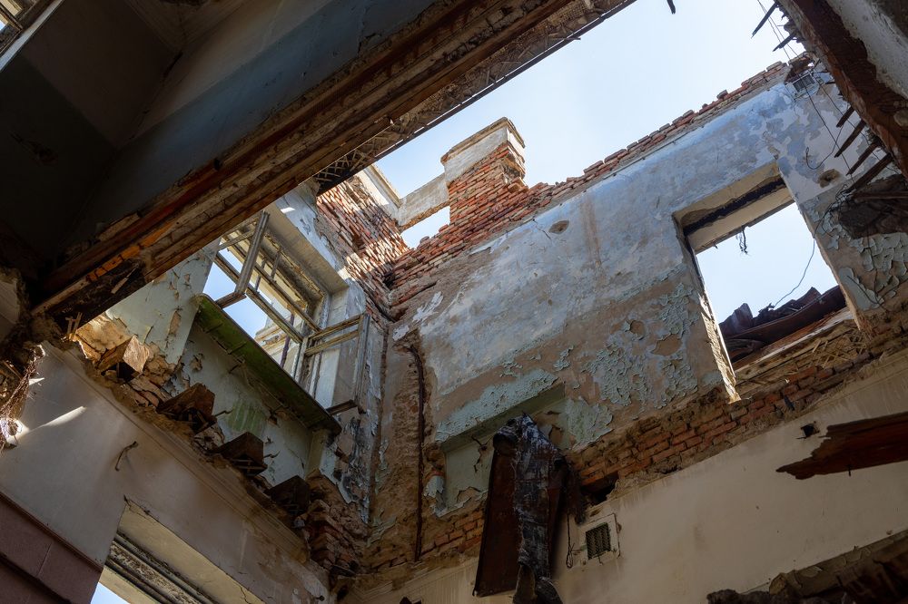 Photograph by Наталья Булава