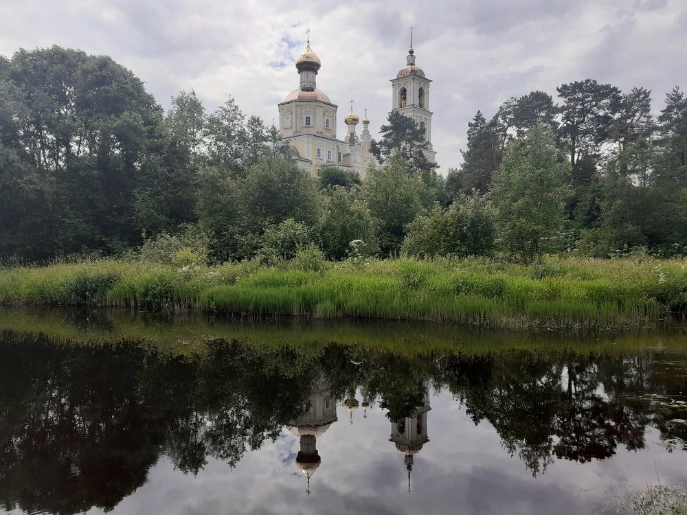 Photograph by Юрий Пучков