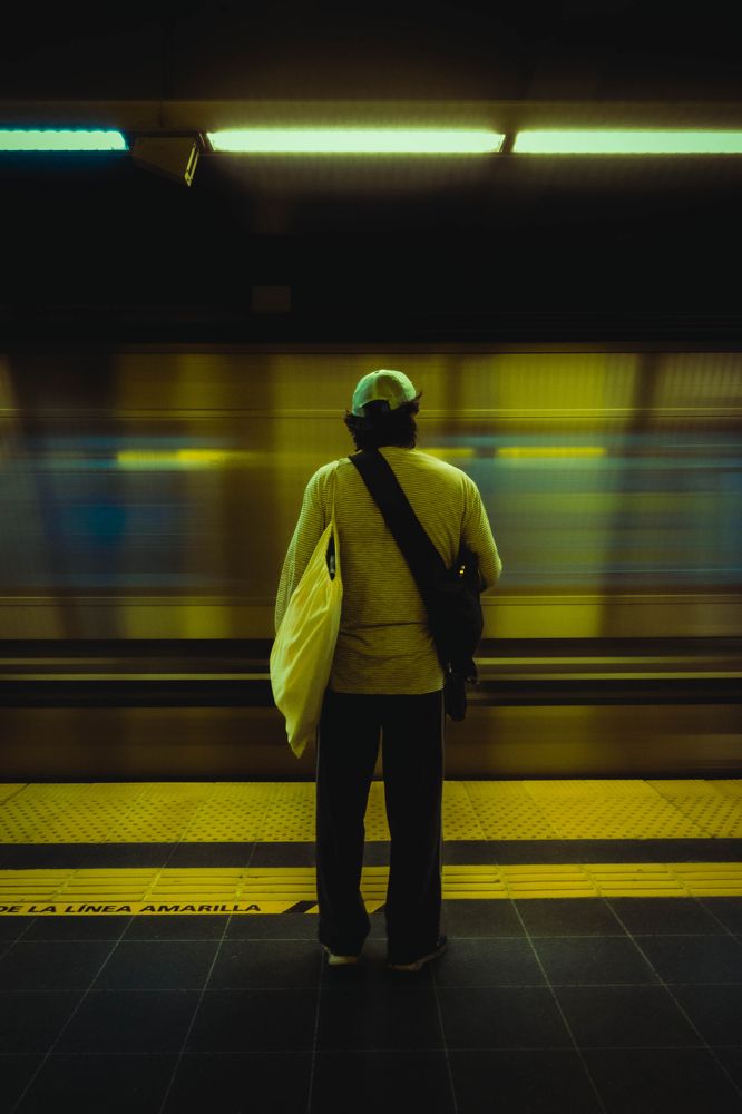 Photograph by Hernan Mild