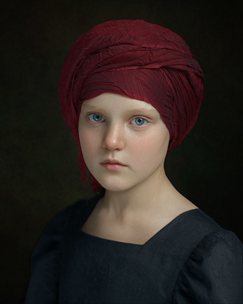 Фотография автора Elena Turina