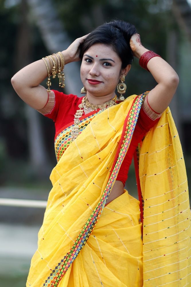 Фотография автора Washiful Majid