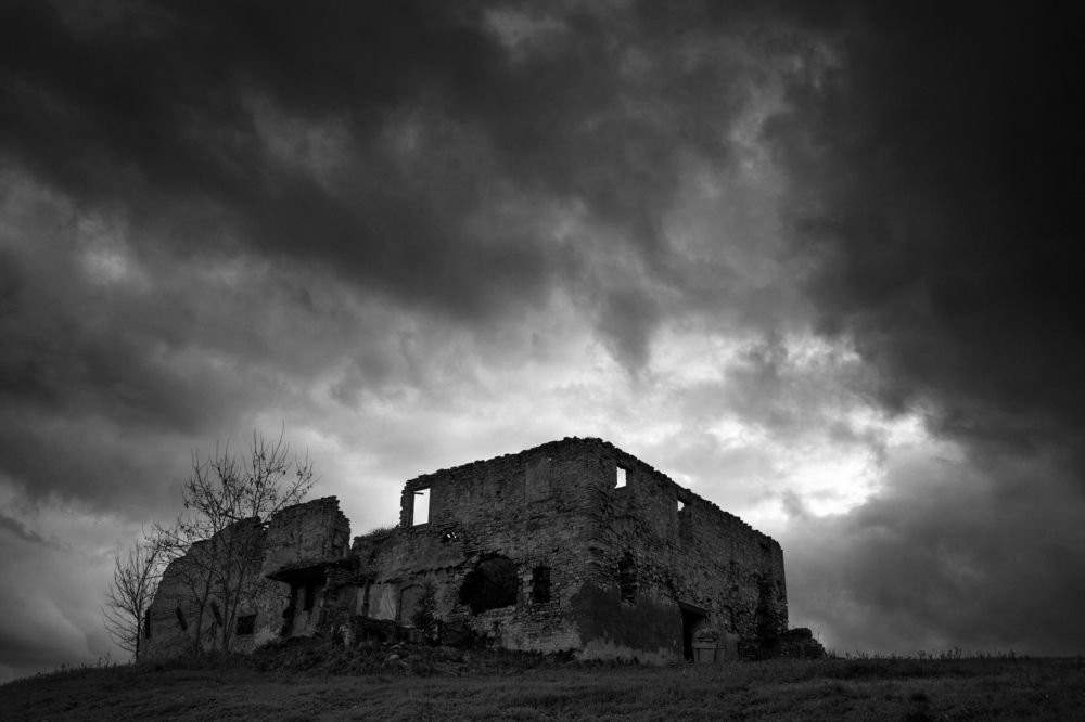 Photograph by Tripodi Stefano