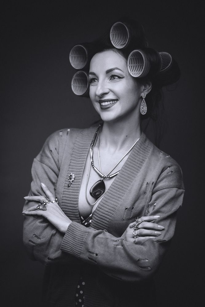 Фотография автора Николай Гришин