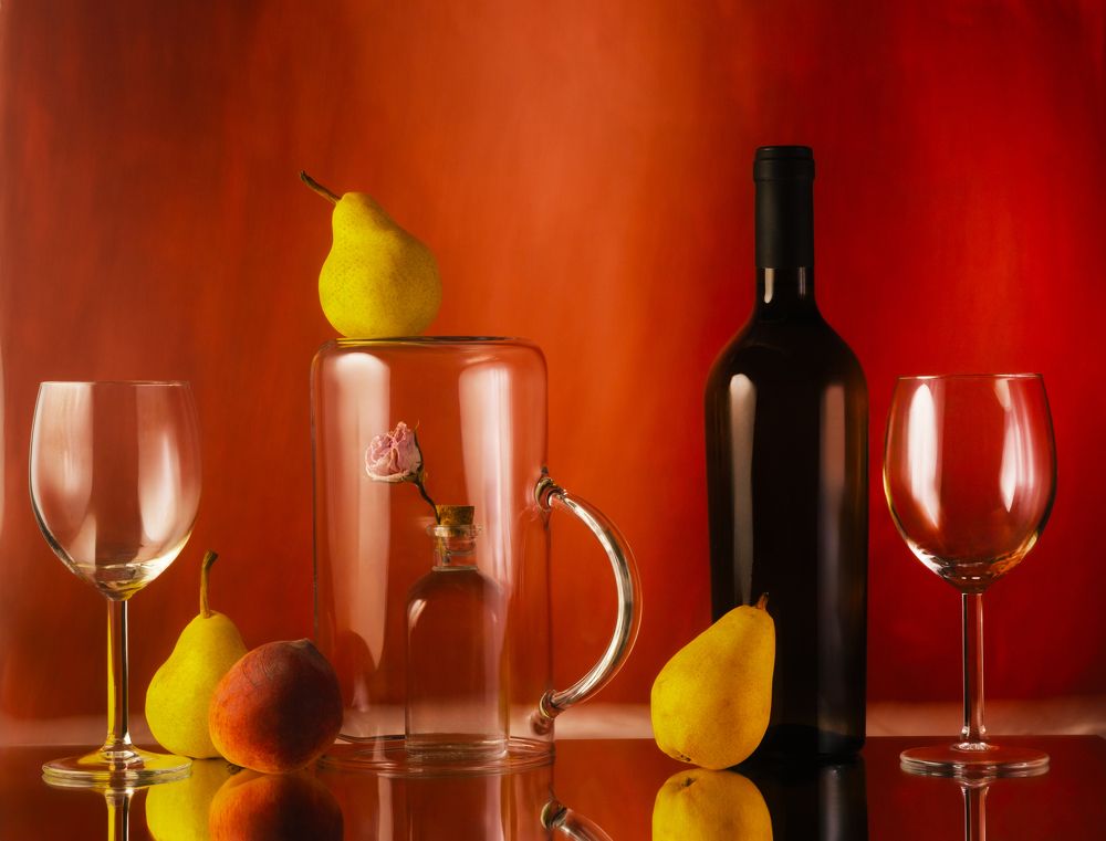 Photograph by Marin Karastoianov