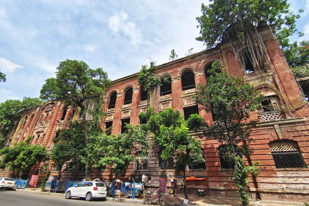 Photograph by Prasanta Roy