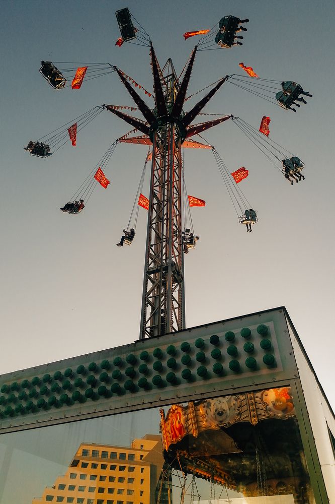 Photograph by Оксана Артемьева