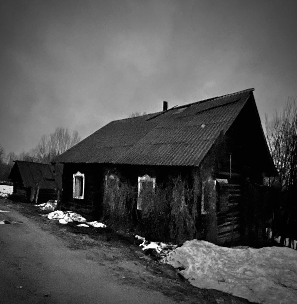 Photograph by Татьяна Михайловна