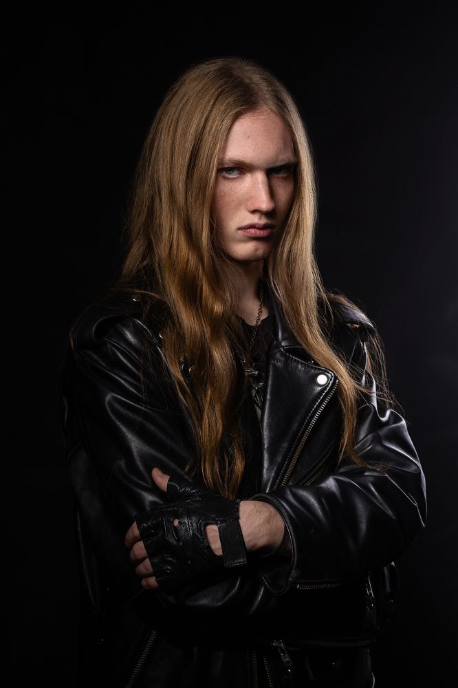 Photograph by Екатерина Ковалева