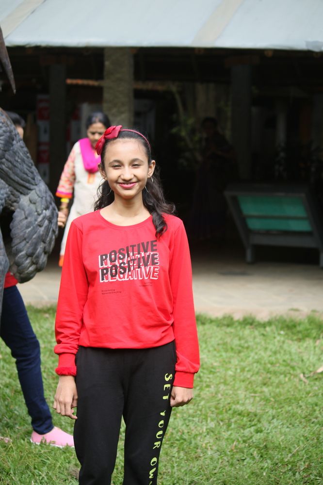 Photograph by Pradyumna K P