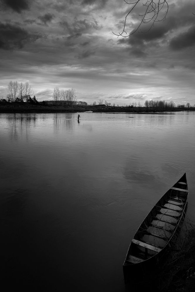 Photograph by Riahi Hosein