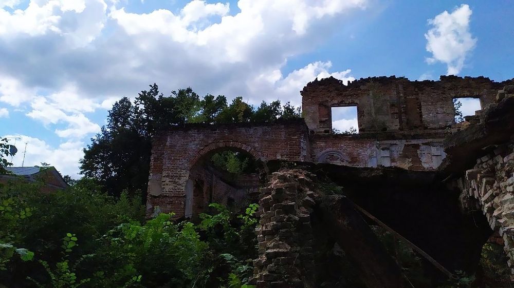 Photograph by Юлия Холомцева