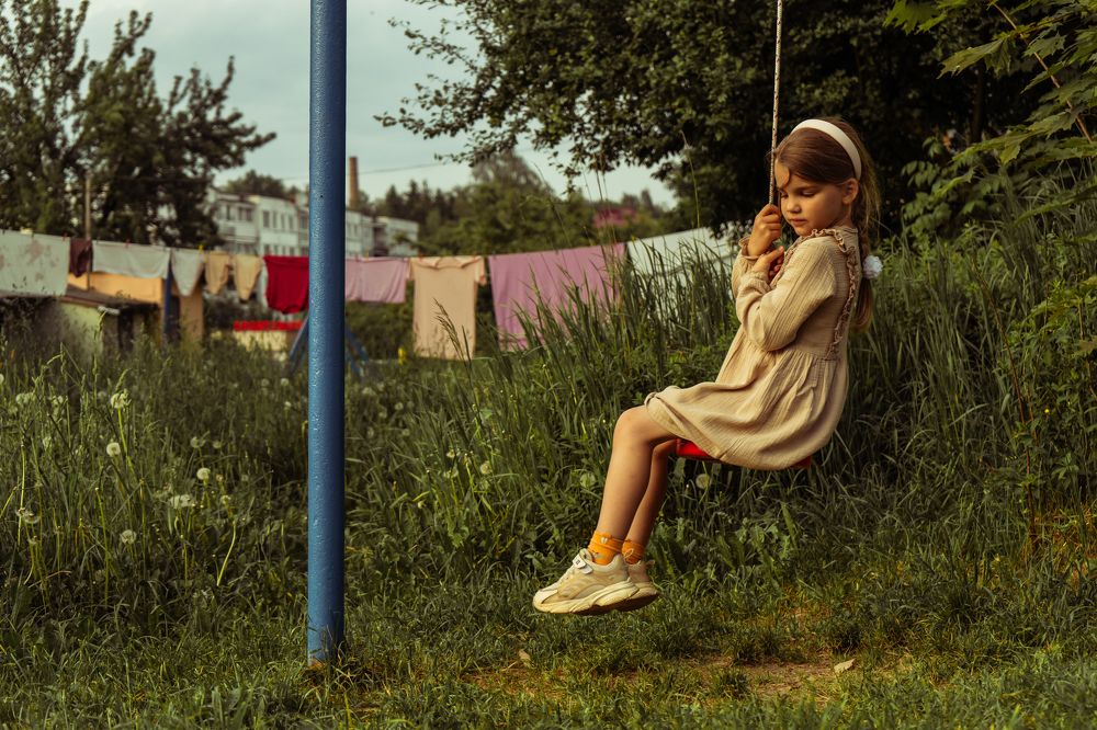Photograph by Людмила