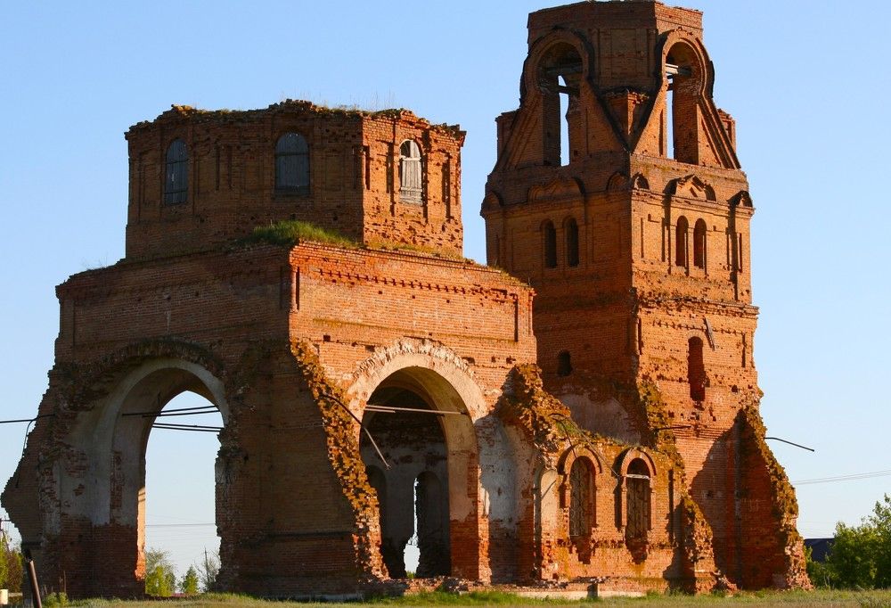 Фотография автора Татьяна Шебаршенко