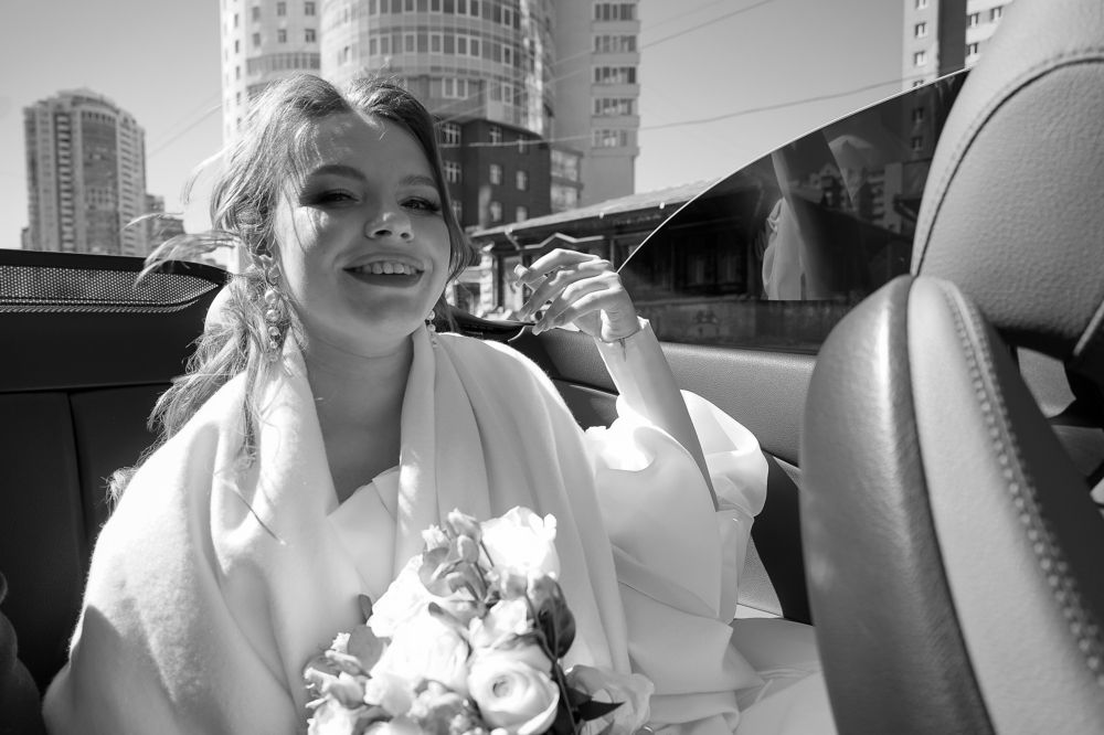 Photograph by Константин Рубис