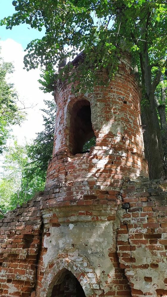 Photograph by Юлия Холомцева