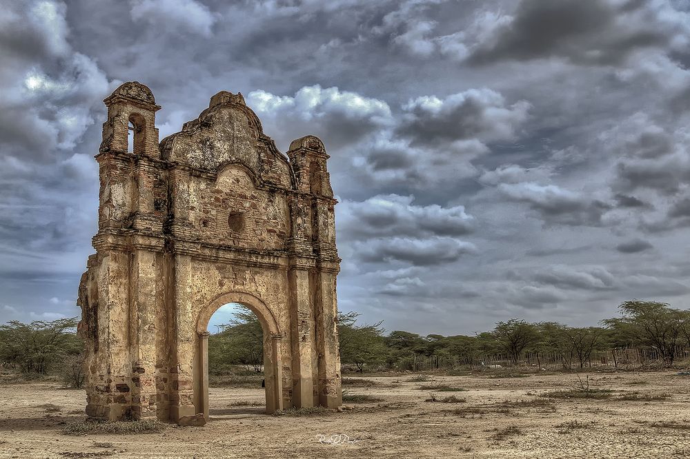 Photograph by Rodolfo Pimentel