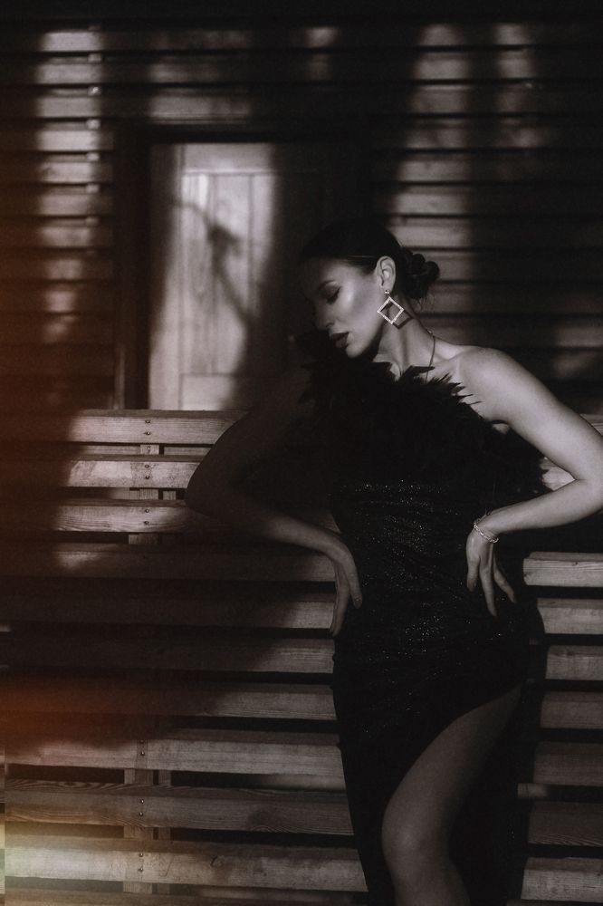 Photograph by Катерина Кравец