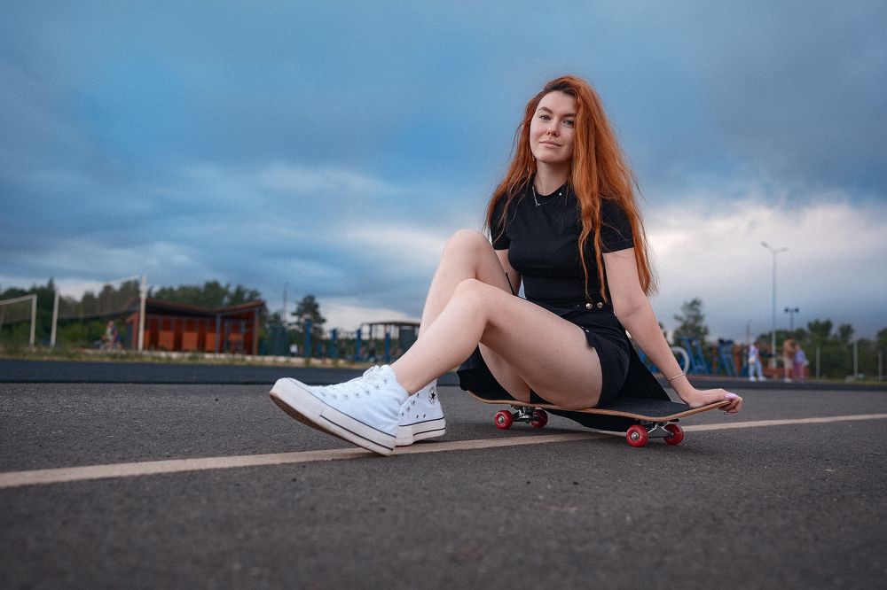 Photograph by Дмитрий Садовенко