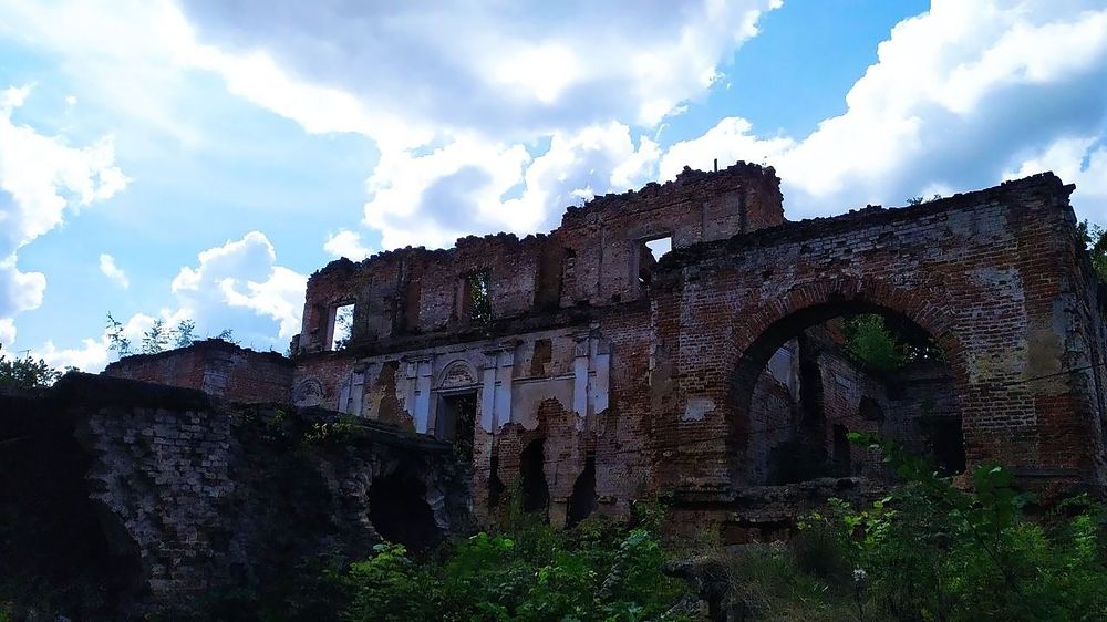 Photograph by Юлия Холомцева