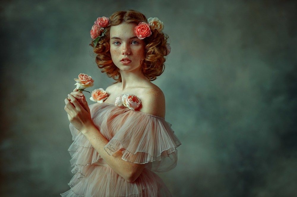Photograph by Ирина Ганич