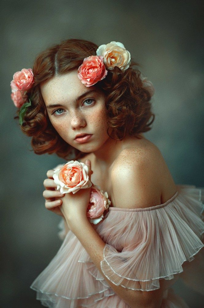 Photograph by Ирина Ганич