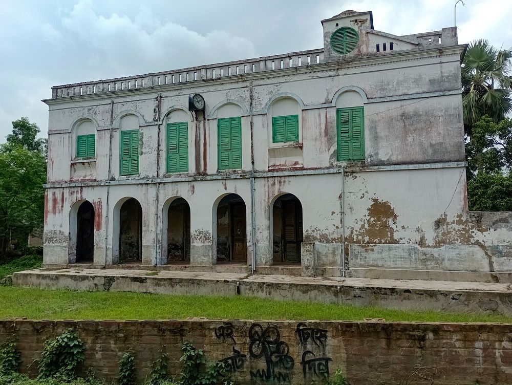 Photograph by Kamal Bhattacharjya