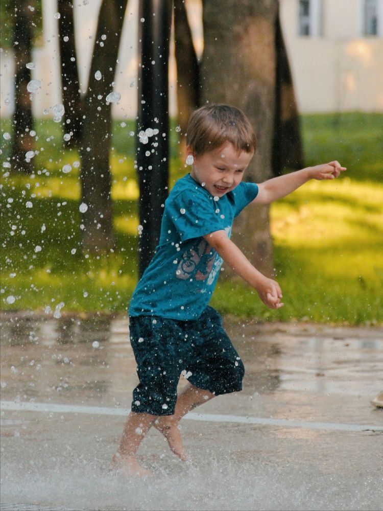 Photograph by Анна Любимова