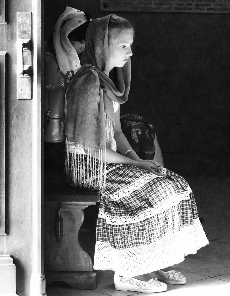 Photograph by Oleg Kogut