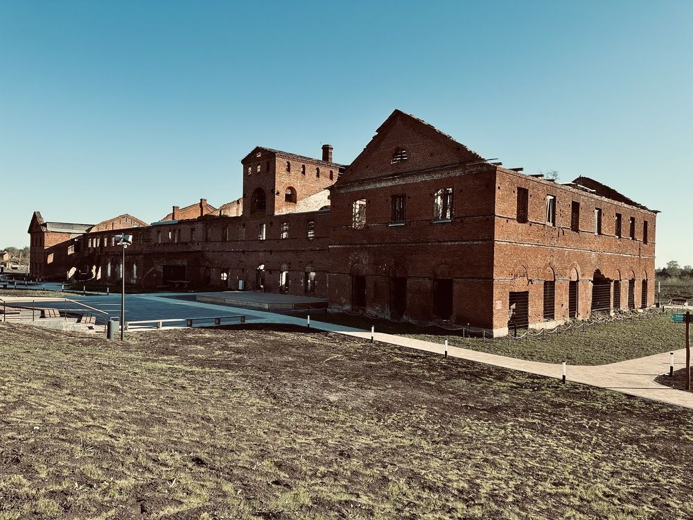 Photograph by Гульнара Шаньгина