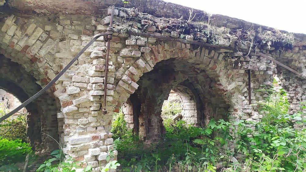 Photograph by Юлия Холомцева