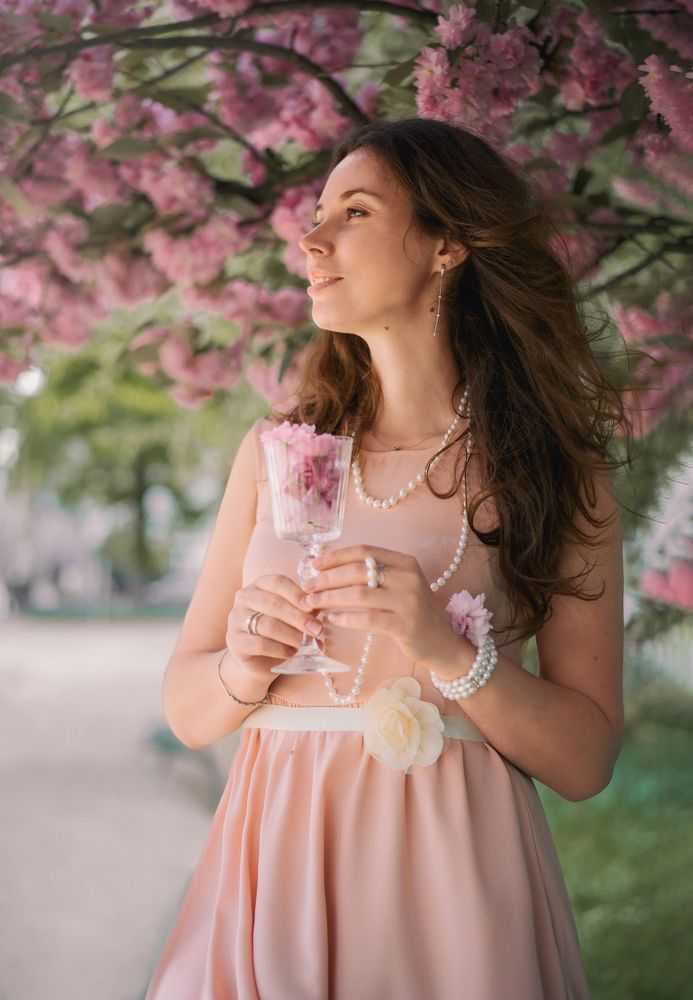 Photograph by Анастасия Ястржембская