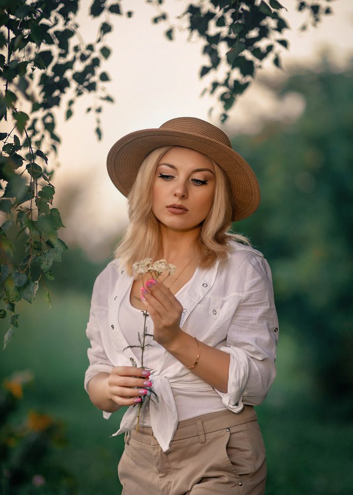 Photograph by Светлана Мнацаканянц