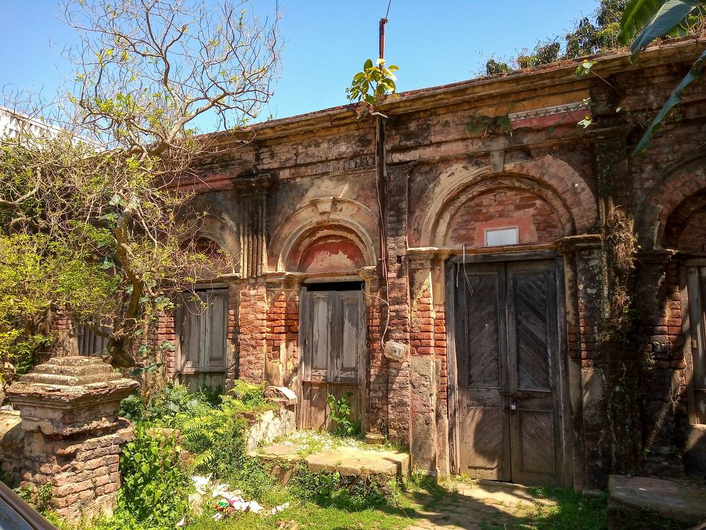 Photograph by Kamal Bhattacharjya