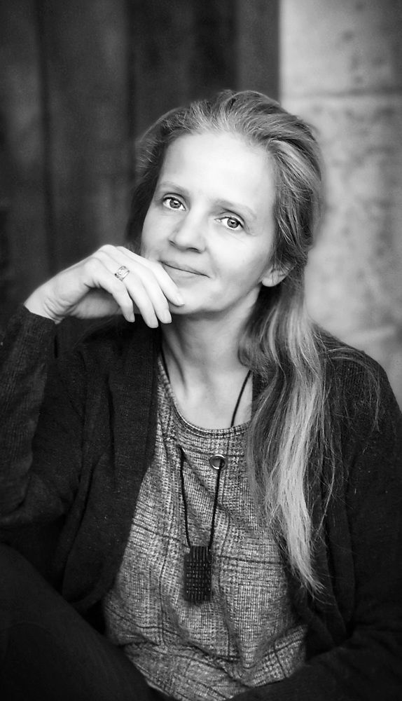 Photograph by Miller Galina