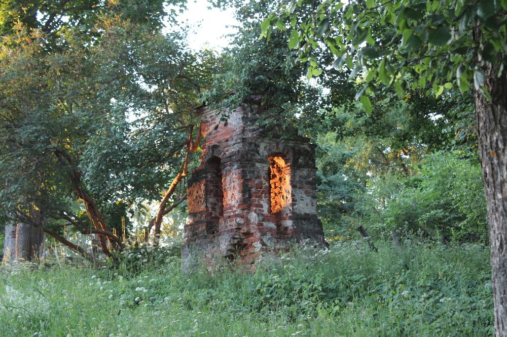 Photograph by Елена Терскова