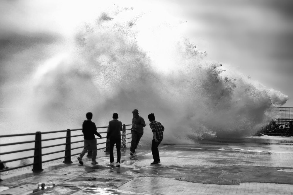 Photograph by Claudio Bonaccorsi